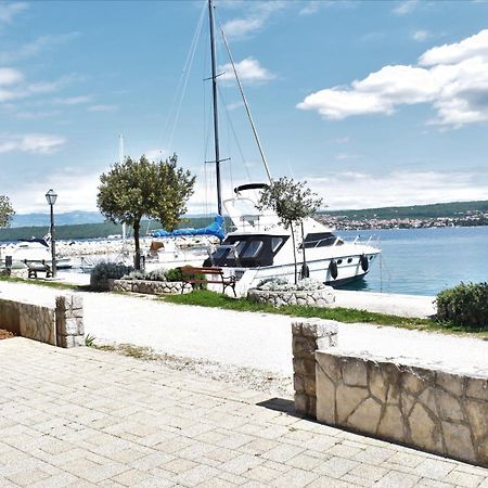 Apartments Blue Dream Малинска Номер фото