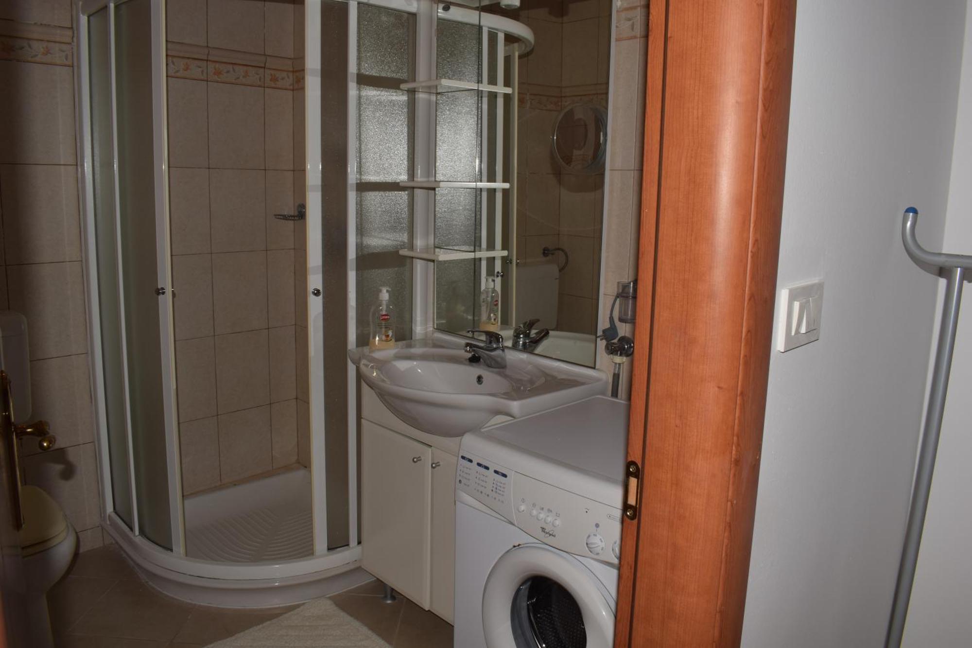 Apartments Blue Dream Малинска Номер фото