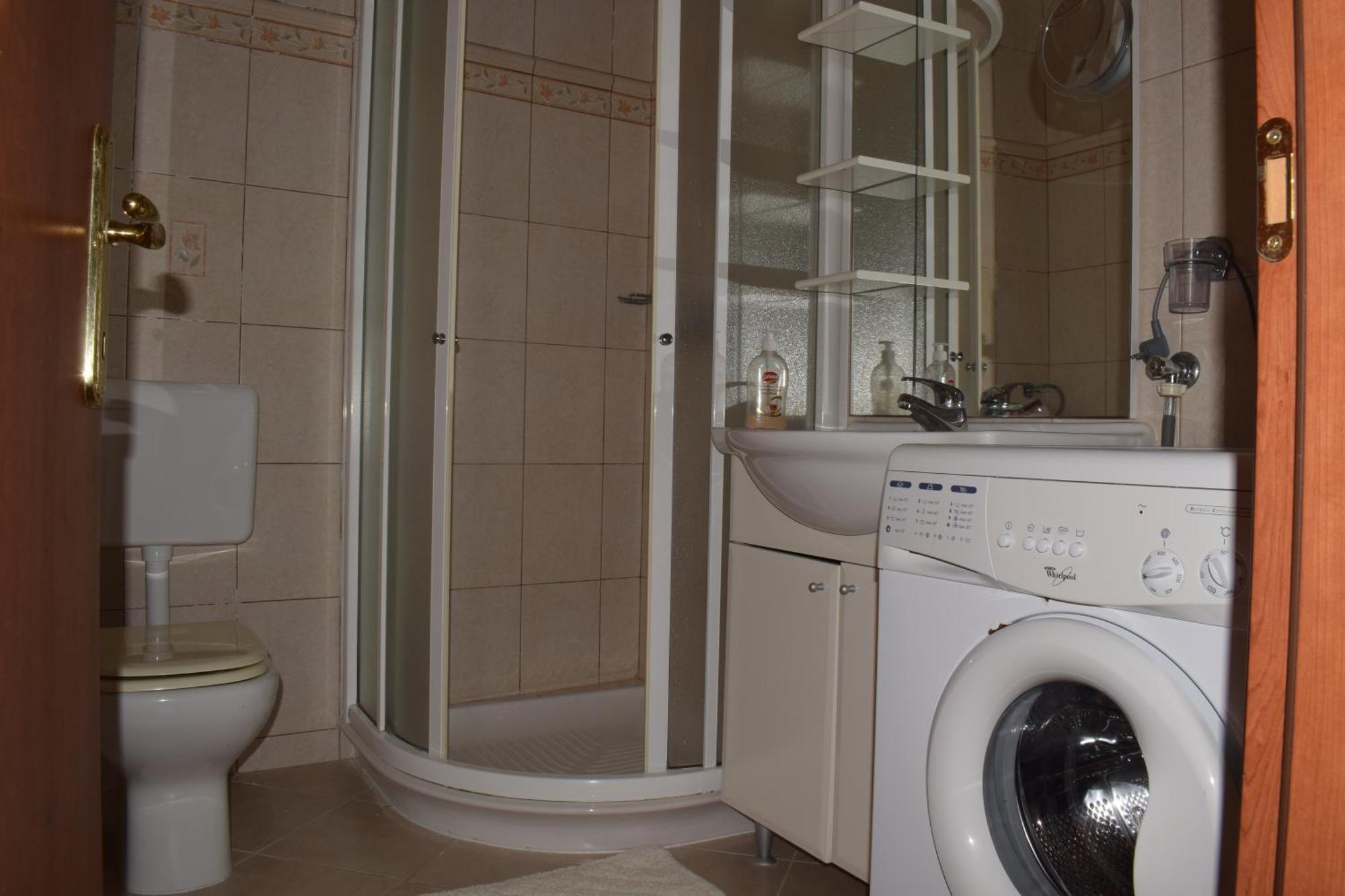 Apartments Blue Dream Малинска Номер фото